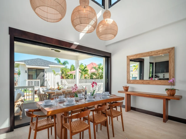 Experience Tropical Luxury in Poipu - 4 Suite Oasis